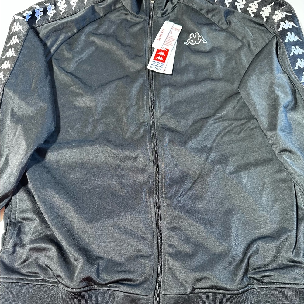 Kappa jacket - Picture 12 of 14